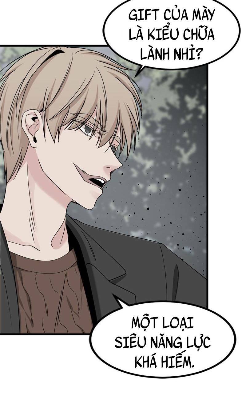 Kẻ giết anh hùng - Chapter 49 - Page 19
