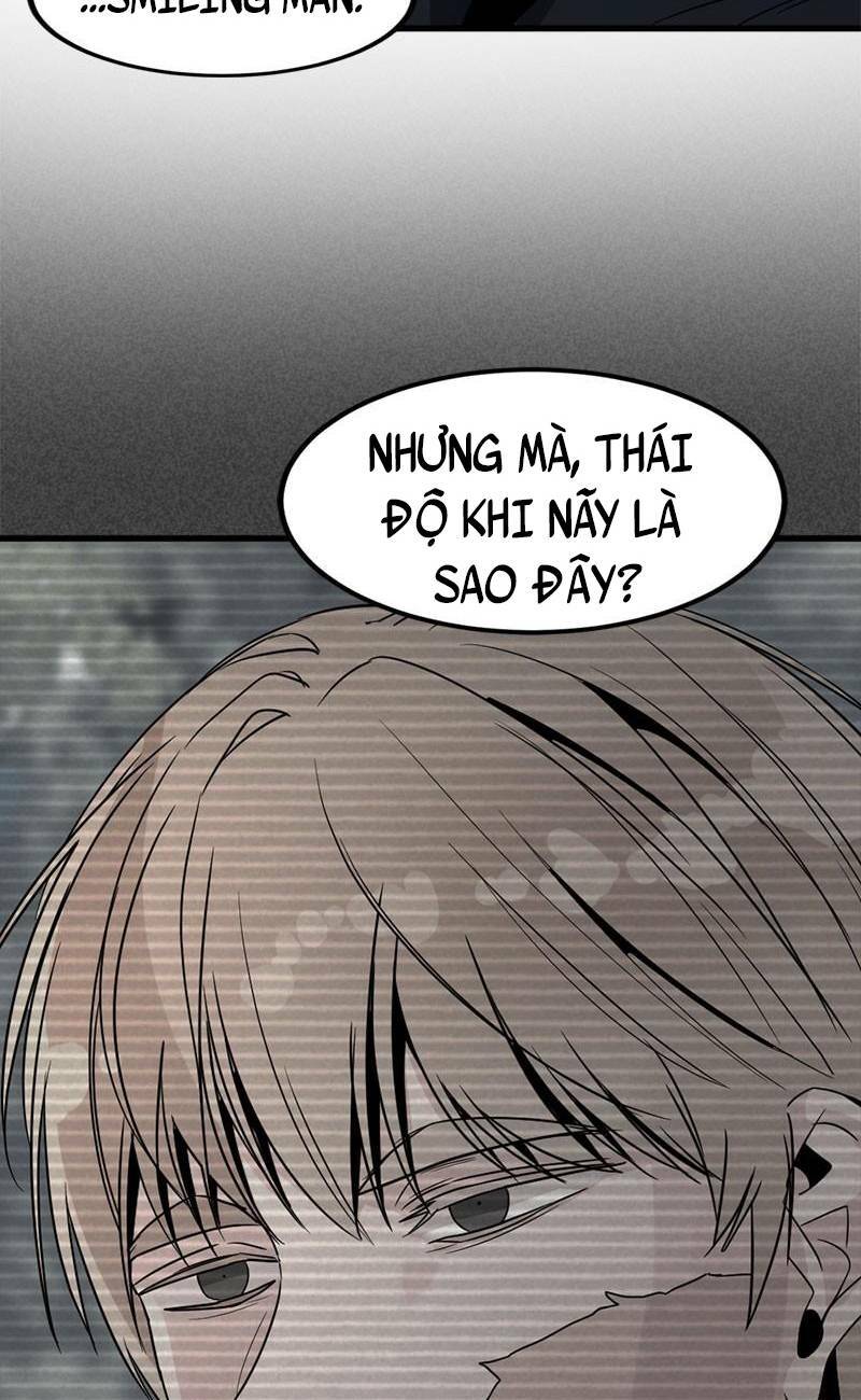 Kẻ giết anh hùng - Chapter 49 - Page 21