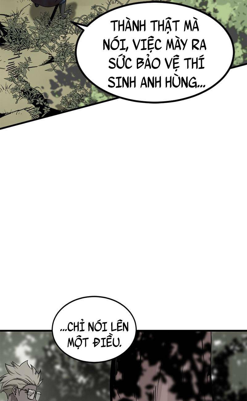 Kẻ giết anh hùng - Chapter 49 - Page 24