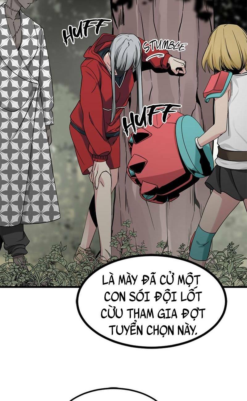 Kẻ giết anh hùng - Chapter 49 - Page 25