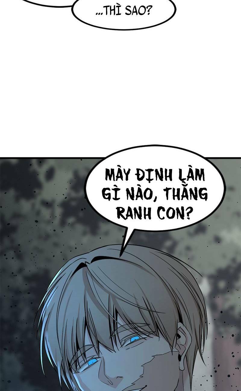 Kẻ giết anh hùng - Chapter 49 - Page 27