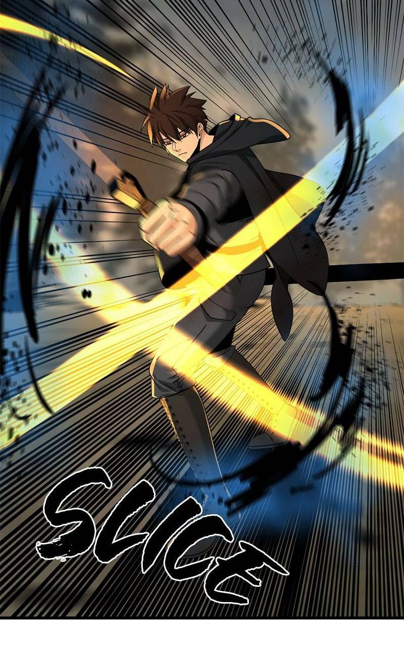 Kẻ giết anh hùng - Chapter 49 - Page 34