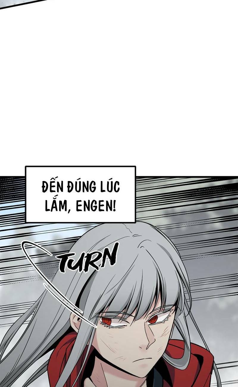 Kẻ giết anh hùng - Chapter 49 - Page 3