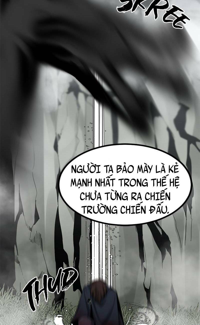 Kẻ giết anh hùng - Chapter 49 - Page 46