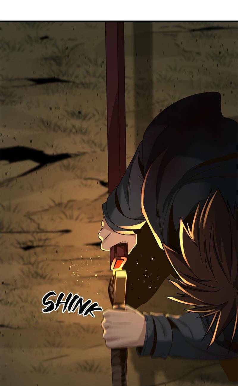 Kẻ giết anh hùng - Chapter 49 - Page 51