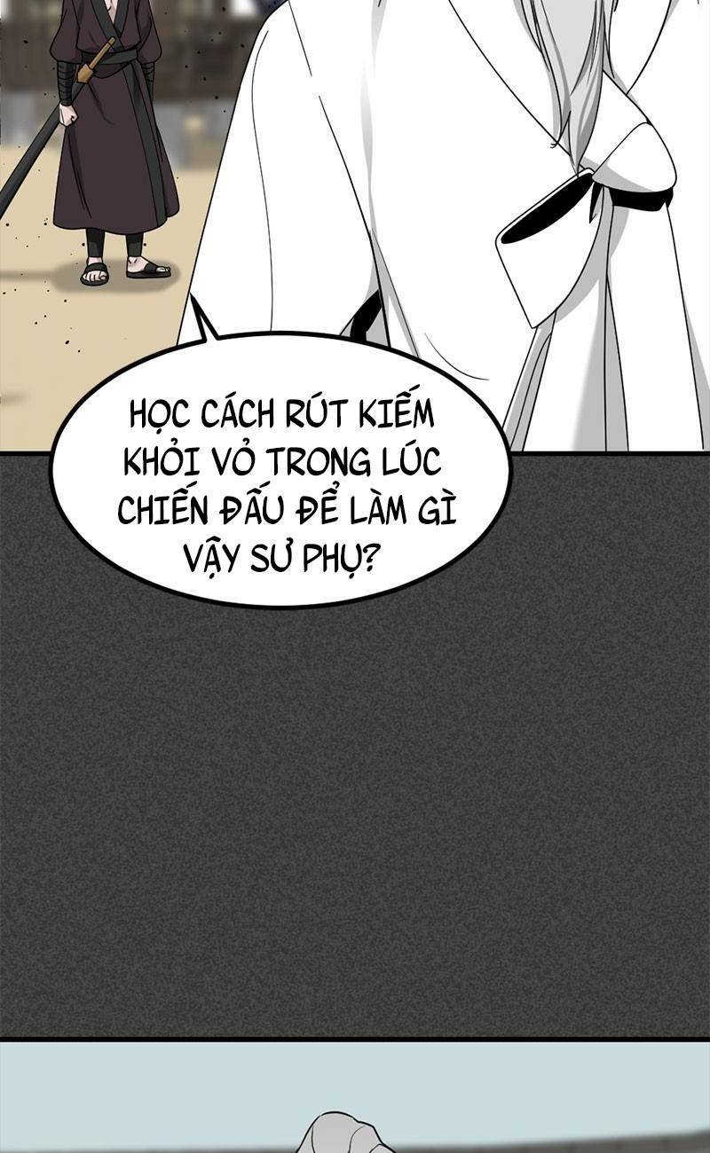 Kẻ giết anh hùng - Chapter 49 - Page 55