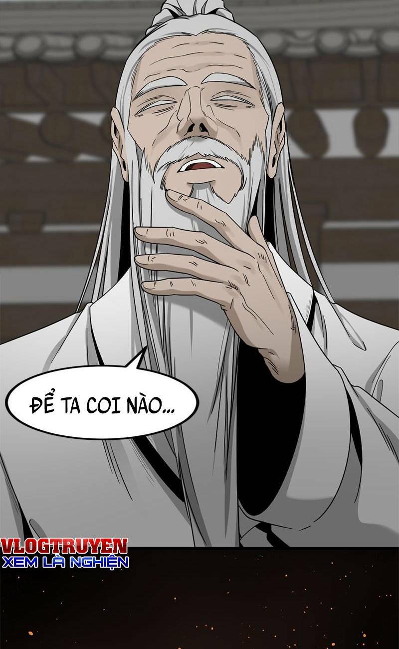 Kẻ giết anh hùng - Chapter 49 - Page 56