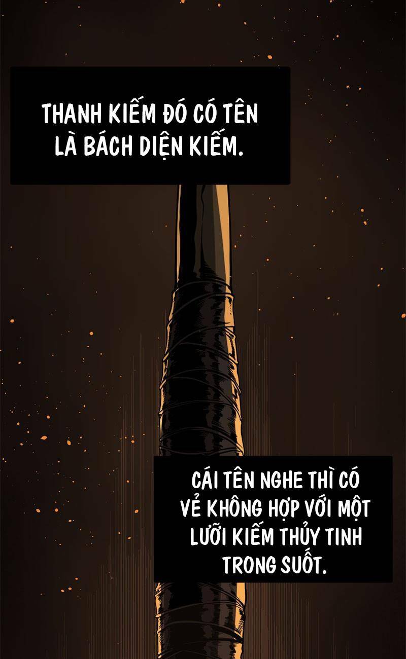 Kẻ giết anh hùng - Chapter 49 - Page 57