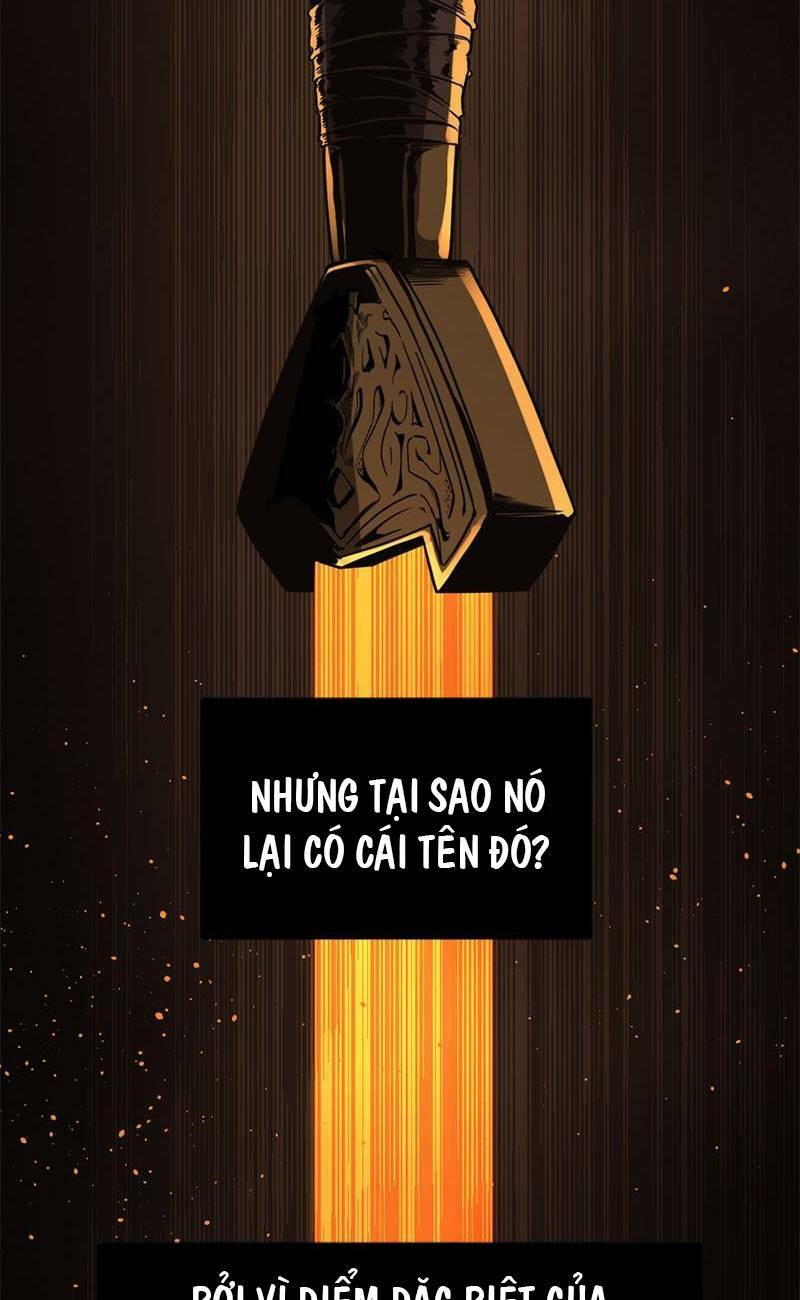 Kẻ giết anh hùng - Chapter 49 - Page 58