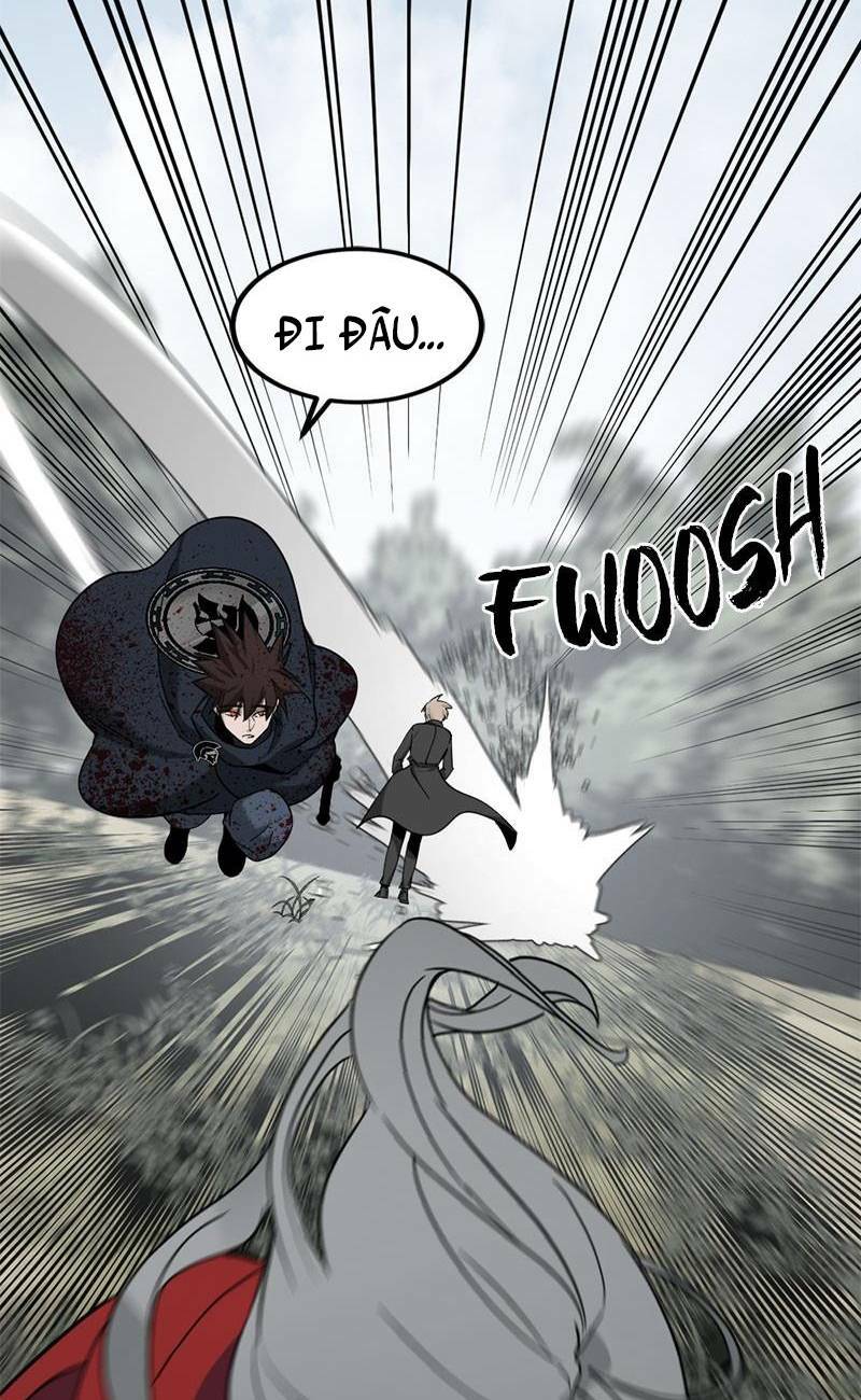 Kẻ giết anh hùng - Chapter 49 - Page 5