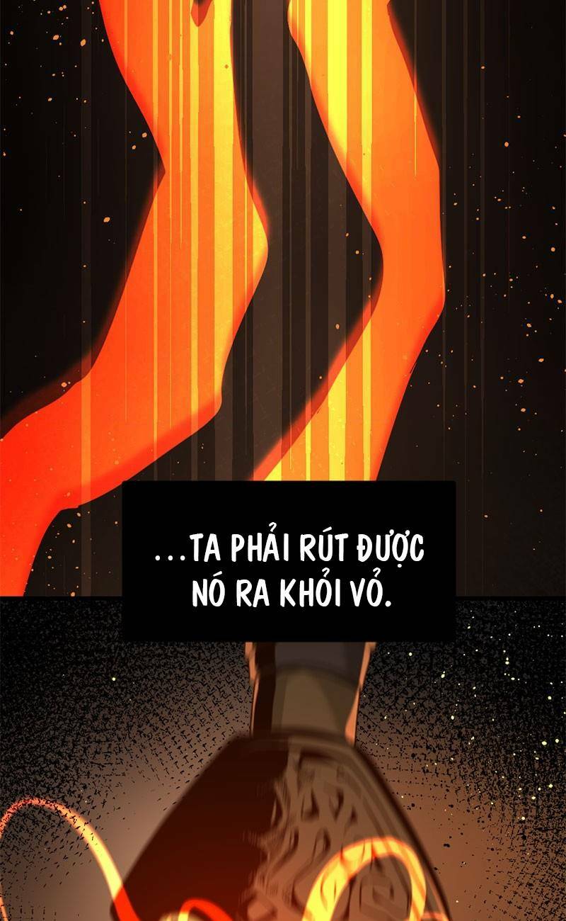 Kẻ giết anh hùng - Chapter 49 - Page 61