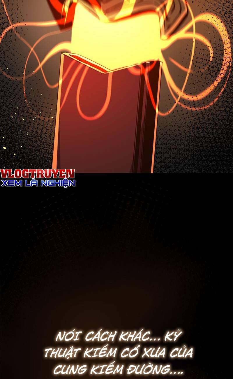 Kẻ giết anh hùng - Chapter 49 - Page 62