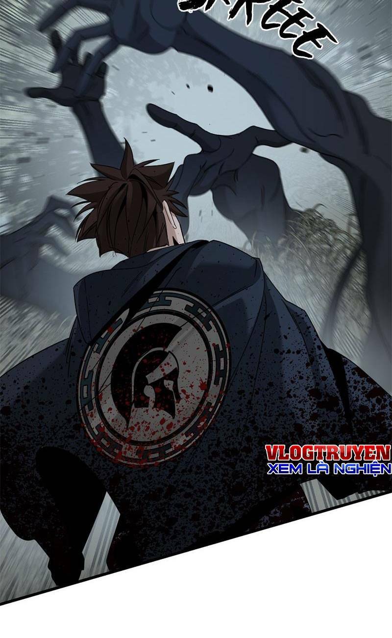 Kẻ giết anh hùng - Chapter 49 - Page 7