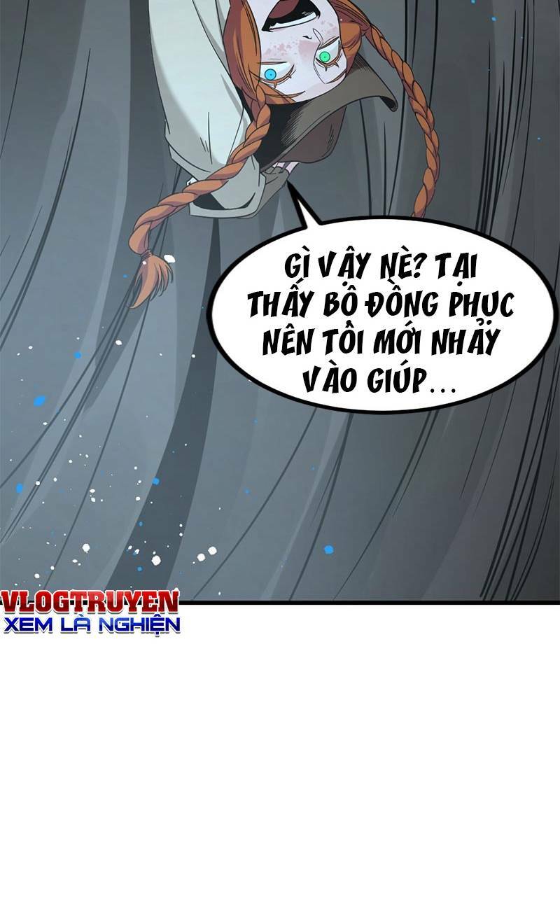 Kẻ giết anh hùng - Chapter 49 - Page 84