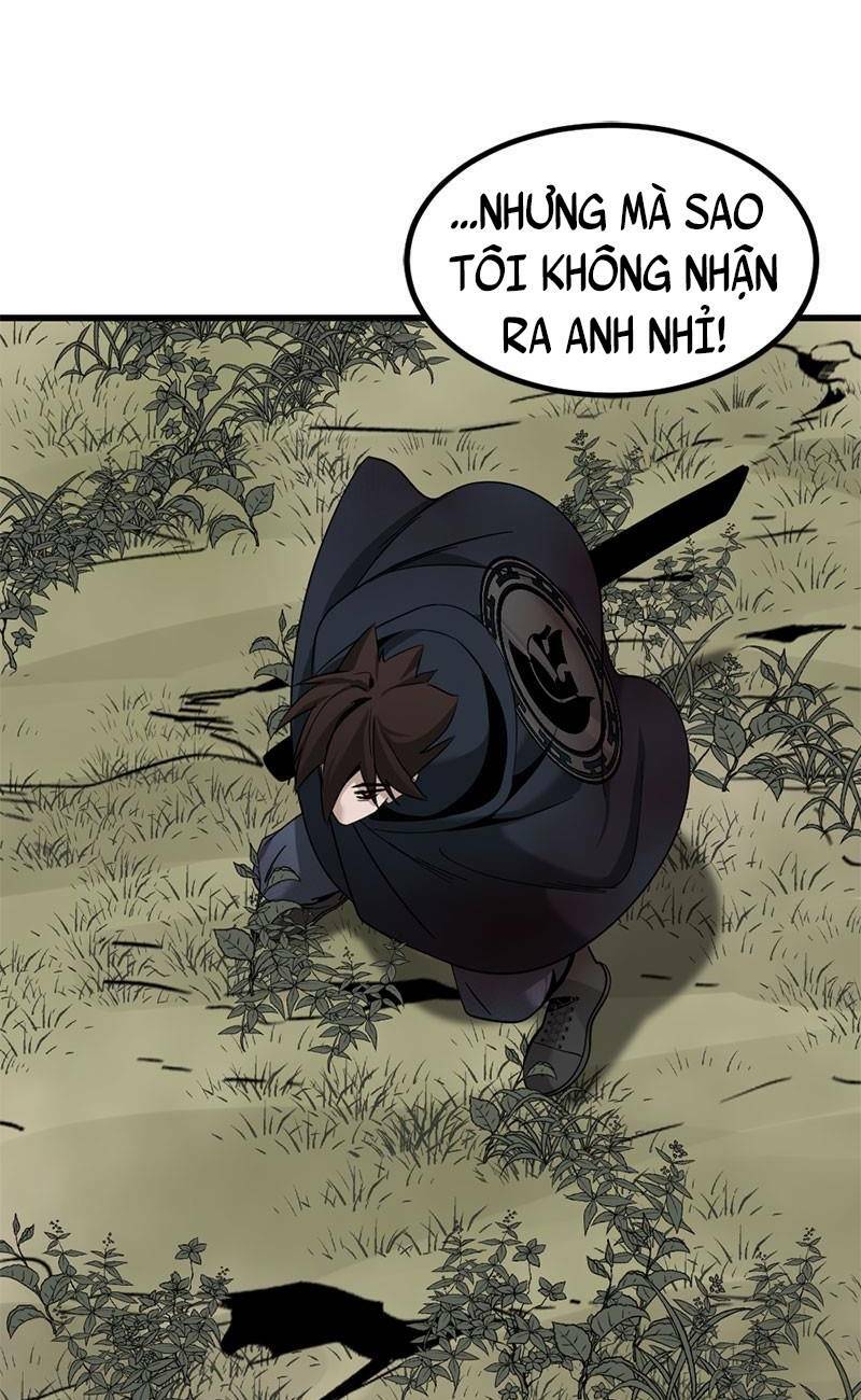 Kẻ giết anh hùng - Chapter 49 - Page 85