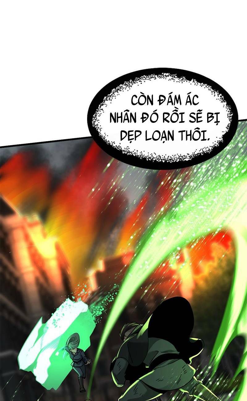 Kẻ giết anh hùng - Chapter 49 - Page 89