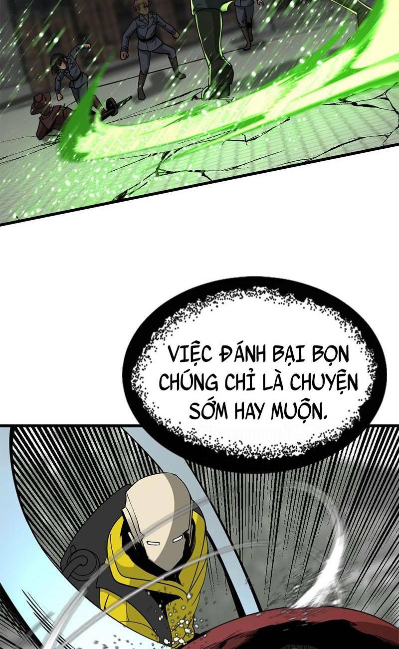 Kẻ giết anh hùng - Chapter 49 - Page 90