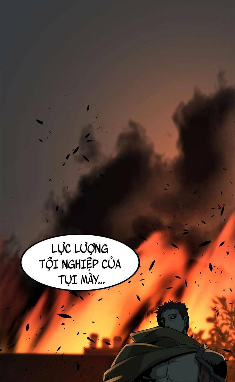 Kẻ giết anh hùng - Chapter 49 - Page 94