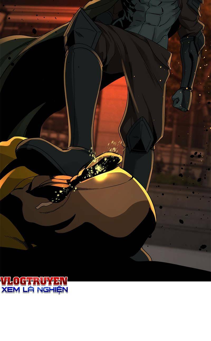 Kẻ giết anh hùng - Chapter 49 - Page 95