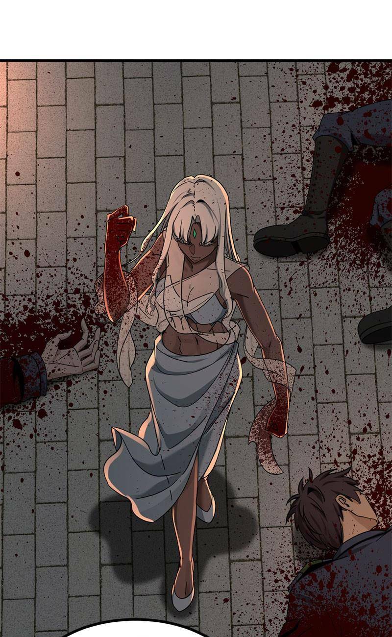 Kẻ giết anh hùng - Chapter 49 - Page 96