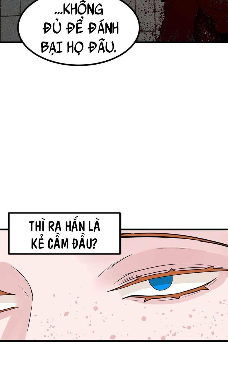 Kẻ giết anh hùng - Chapter 49 - Page 97