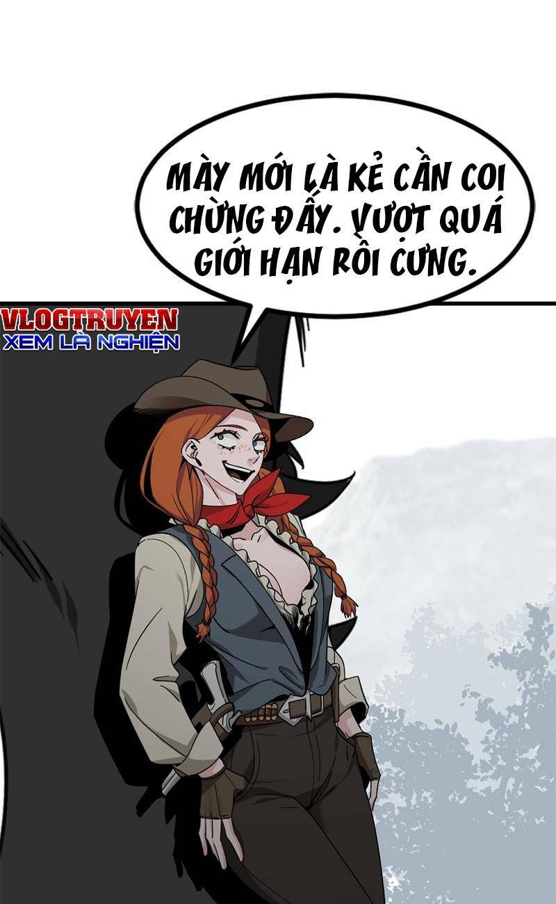 Kẻ giết anh hùng - Chapter 49 - Page 98