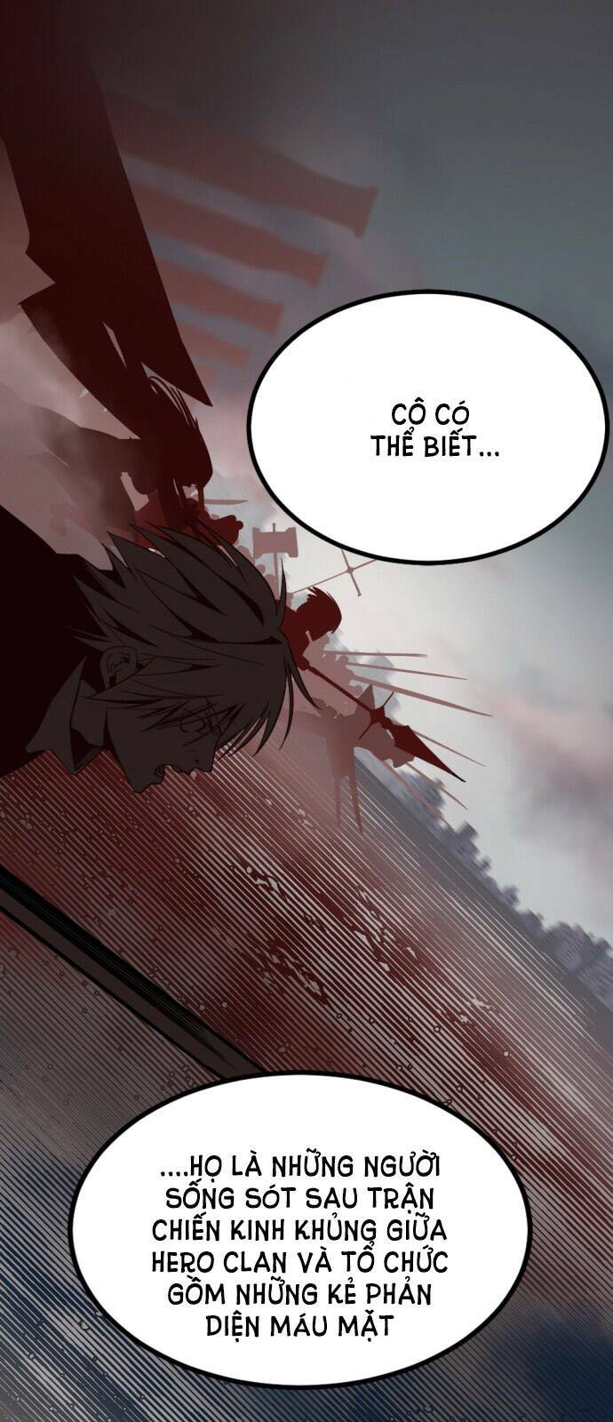 Kẻ giết anh hùng - Chapter 5 - Page 15