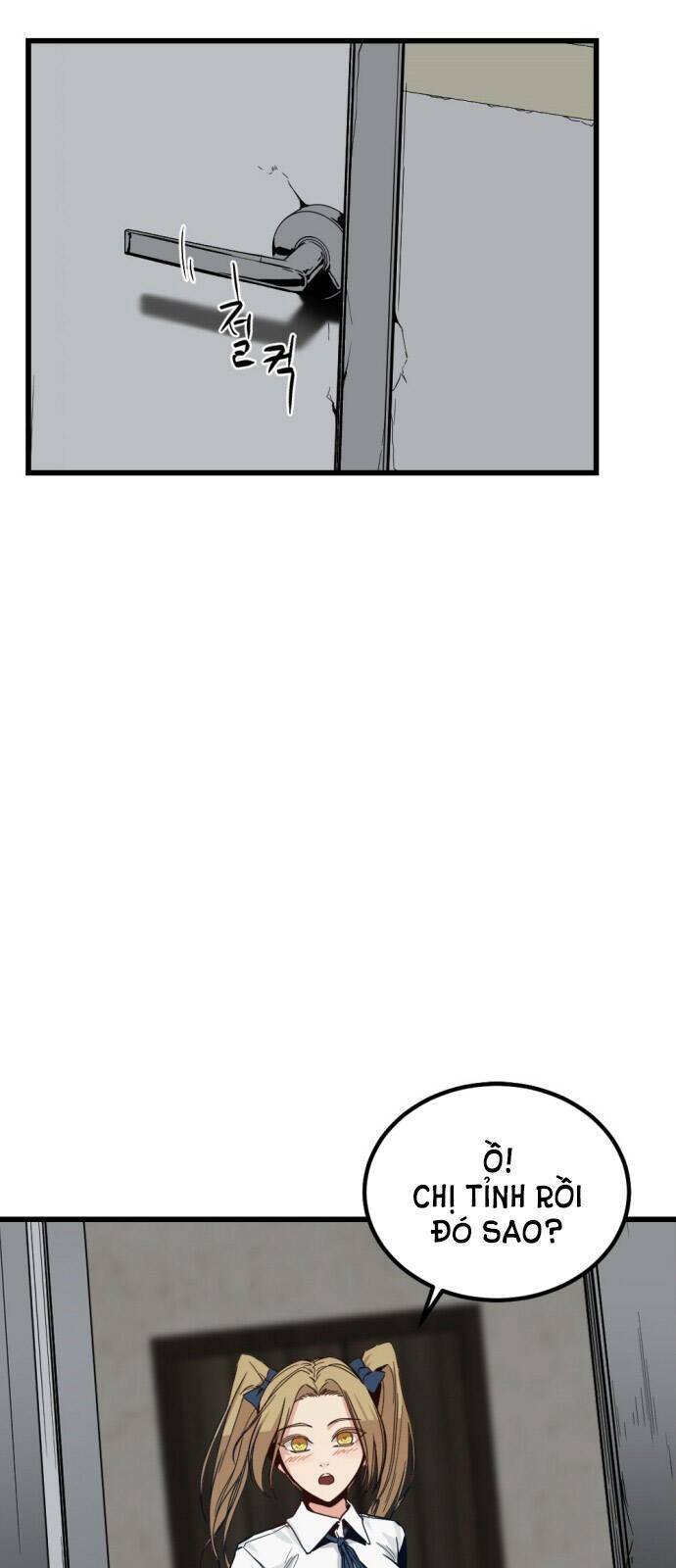 Kẻ giết anh hùng - Chapter 5 - Page 19