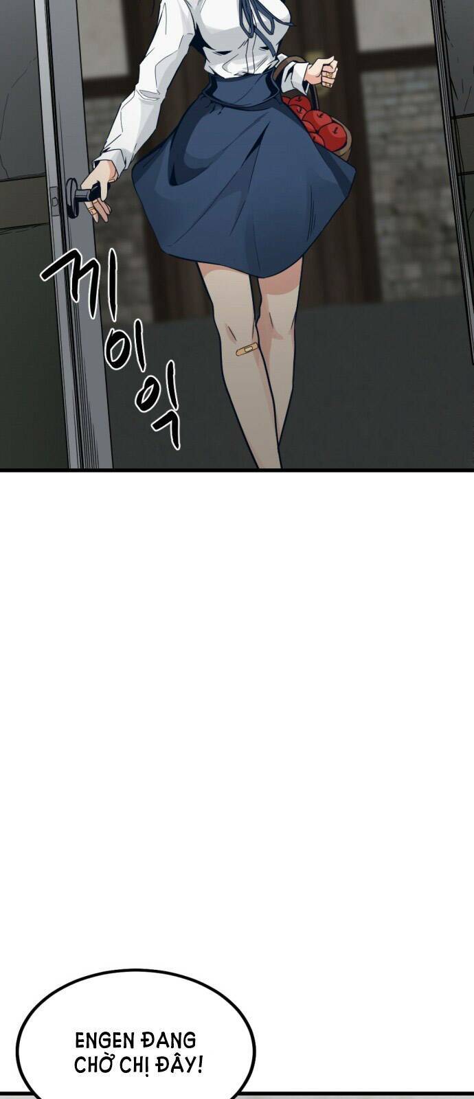 Kẻ giết anh hùng - Chapter 5 - Page 20