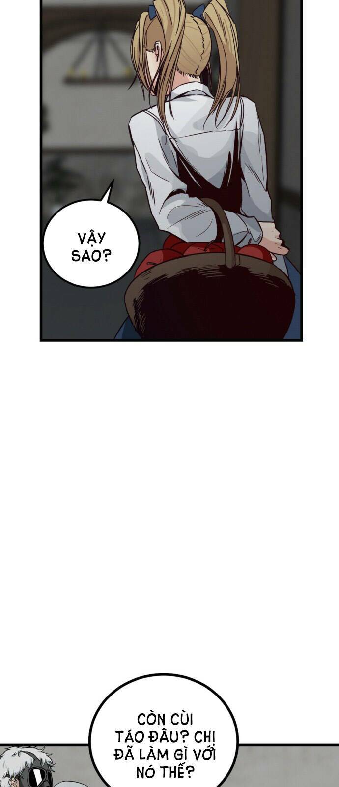 Kẻ giết anh hùng - Chapter 5 - Page 26