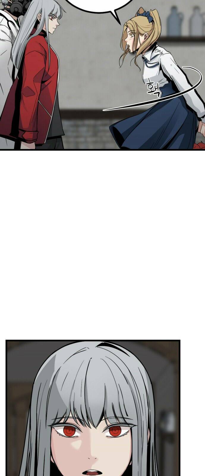 Kẻ giết anh hùng - Chapter 5 - Page 27