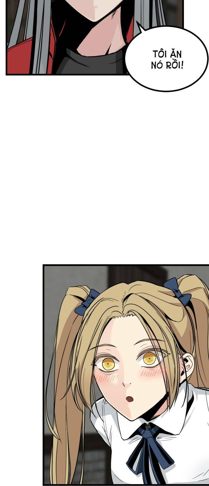 Kẻ giết anh hùng - Chapter 5 - Page 28