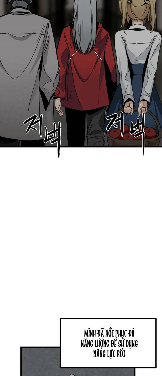 Kẻ giết anh hùng - Chapter 5 - Page 31