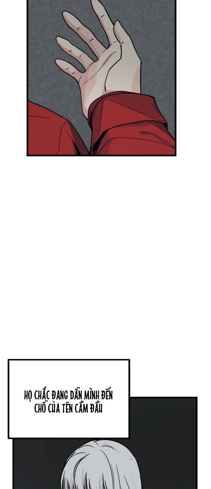 Kẻ giết anh hùng - Chapter 5 - Page 32