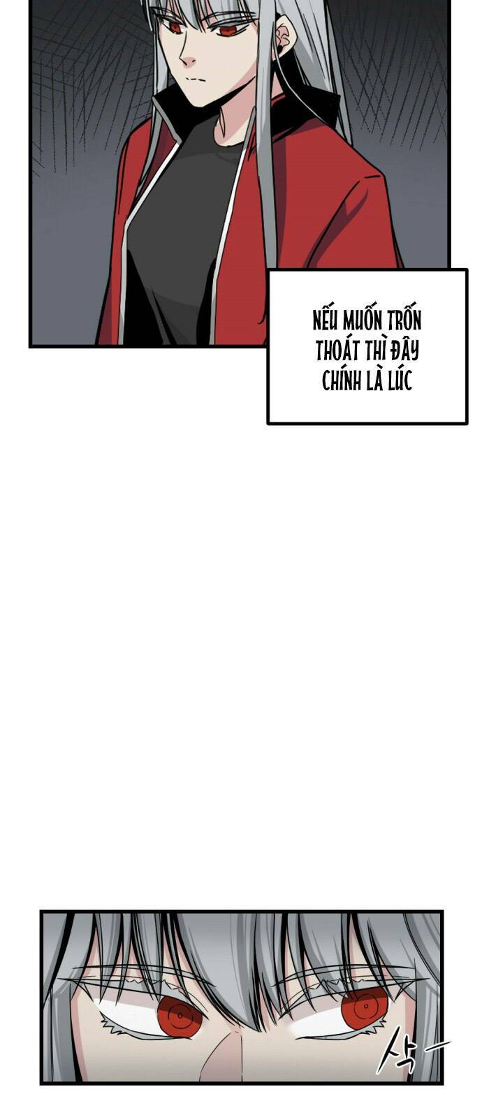 Kẻ giết anh hùng - Chapter 5 - Page 33