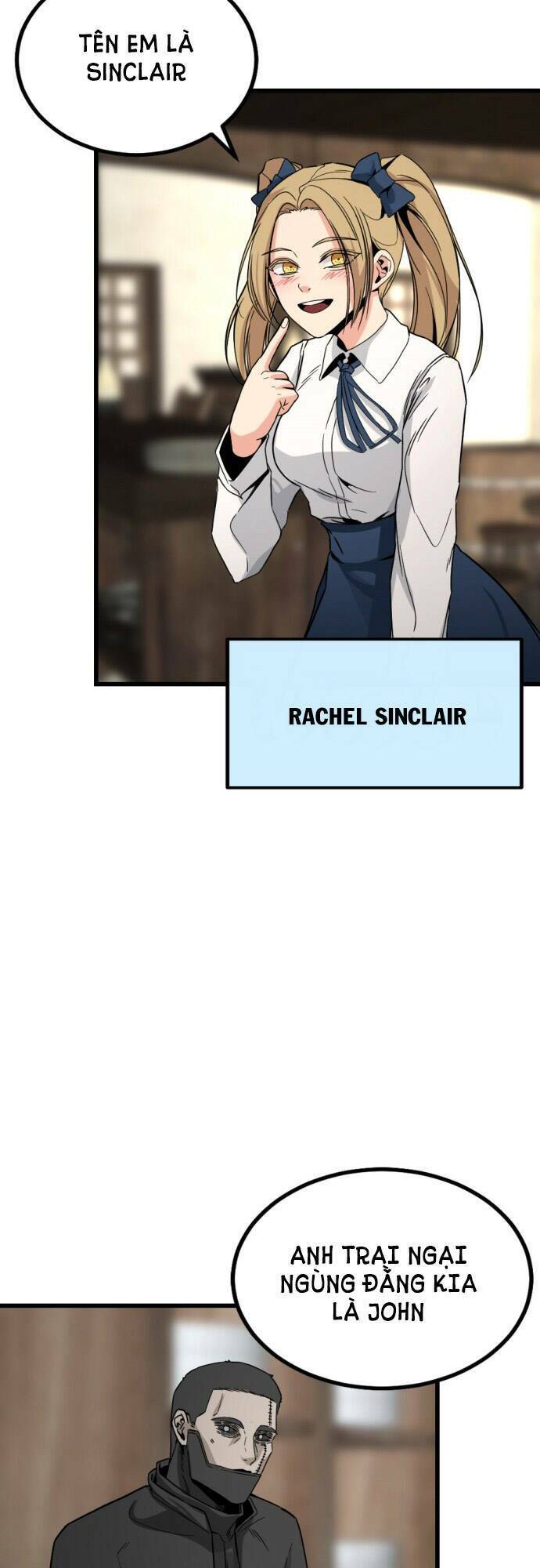 Kẻ giết anh hùng - Chapter 5 - Page 42