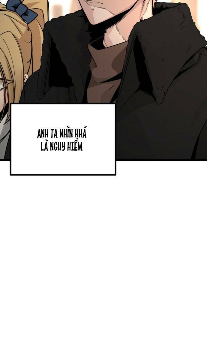 Kẻ giết anh hùng - Chapter 5 - Page 45