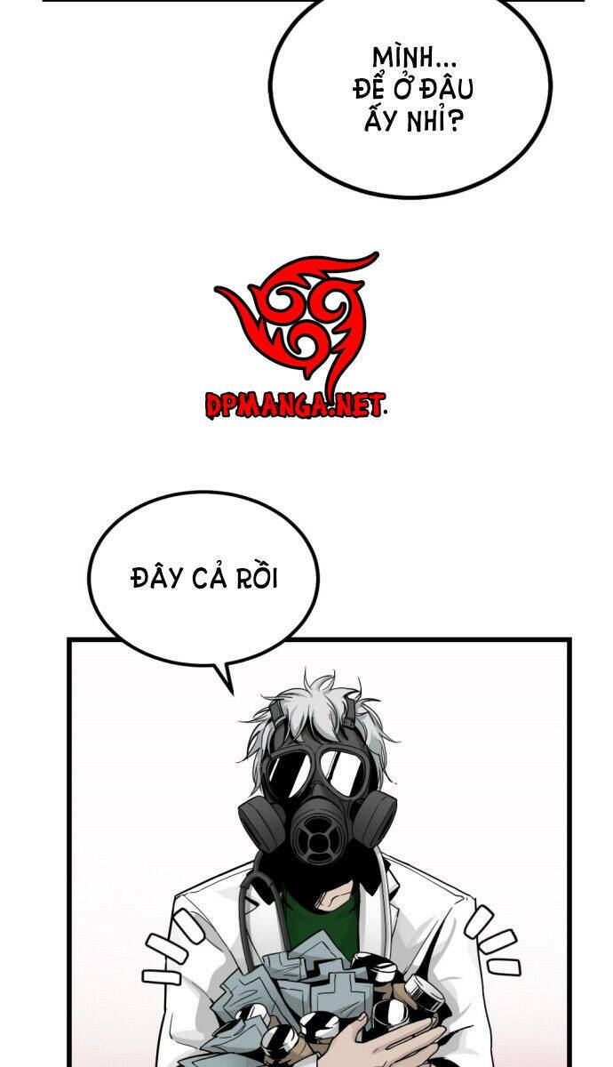 Kẻ giết anh hùng - Chapter 5 - Page 4