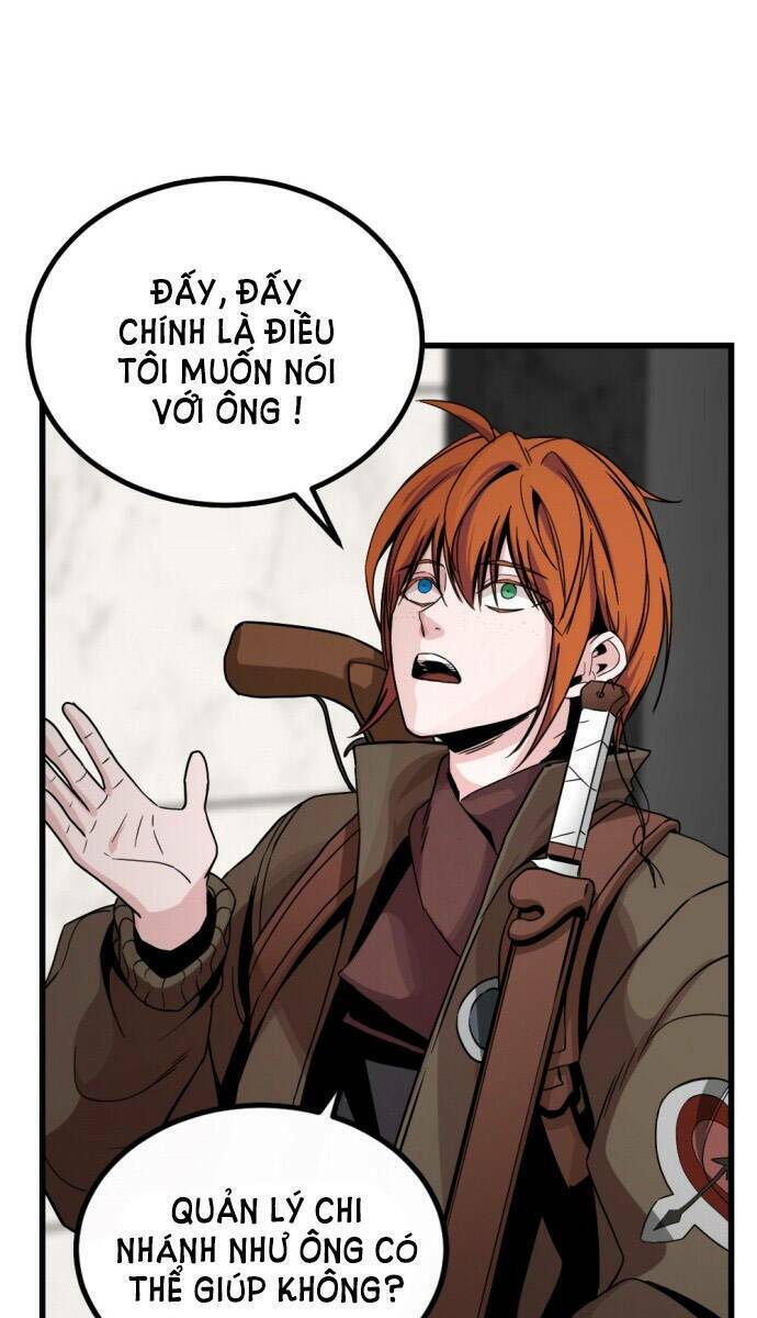 Kẻ giết anh hùng - Chapter 5 - Page 50