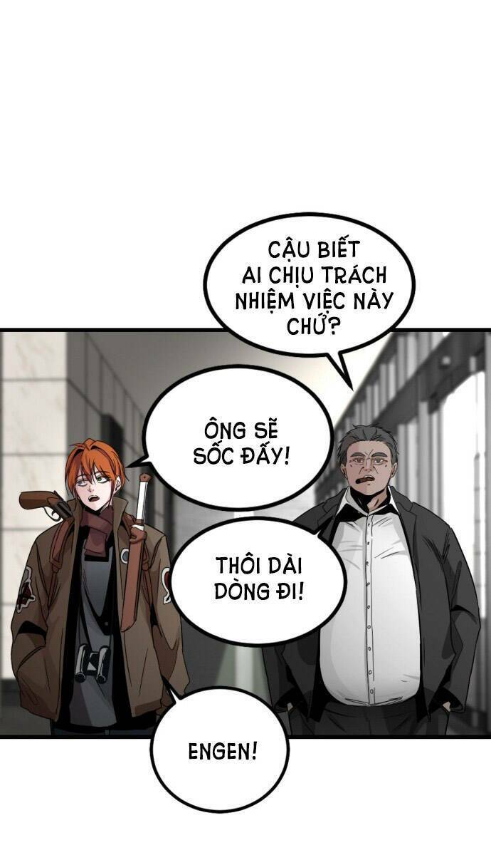 Kẻ giết anh hùng - Chapter 5 - Page 52