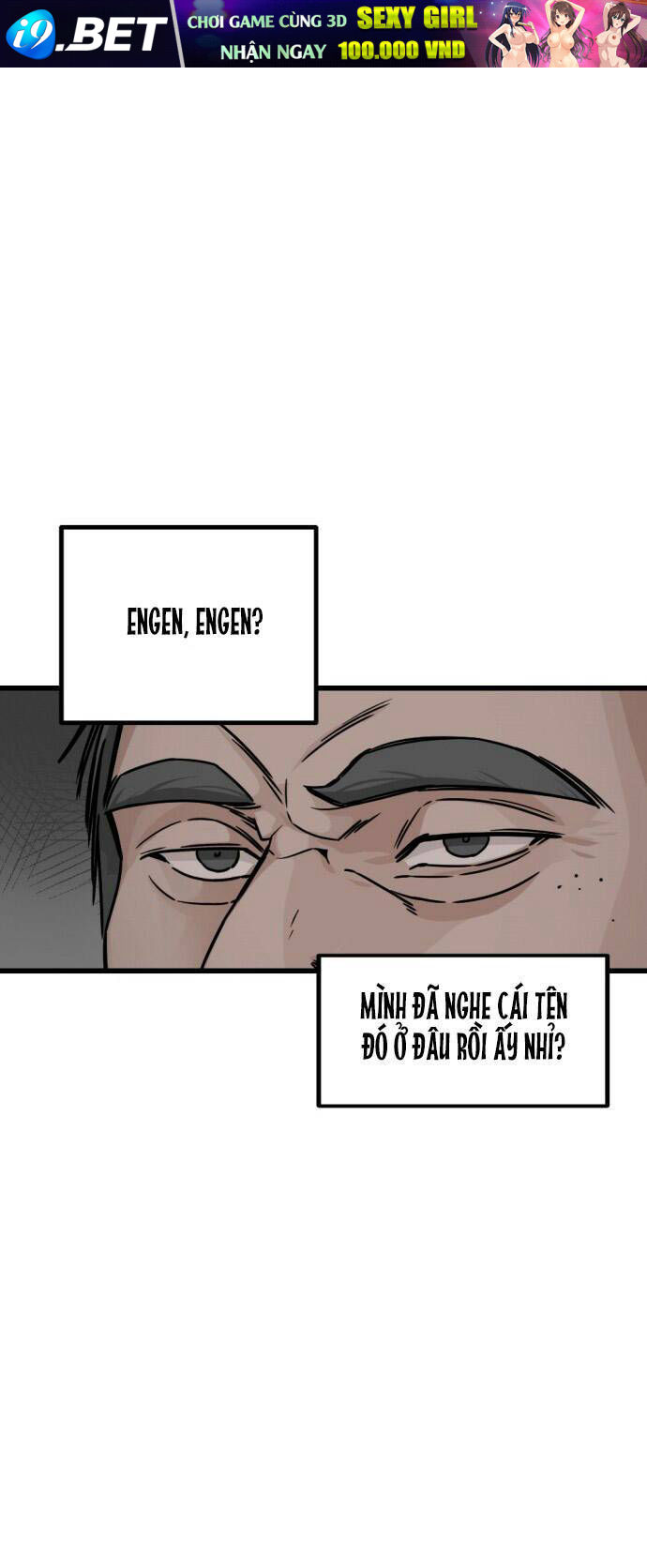 Kẻ giết anh hùng - Chapter 5 - Page 53