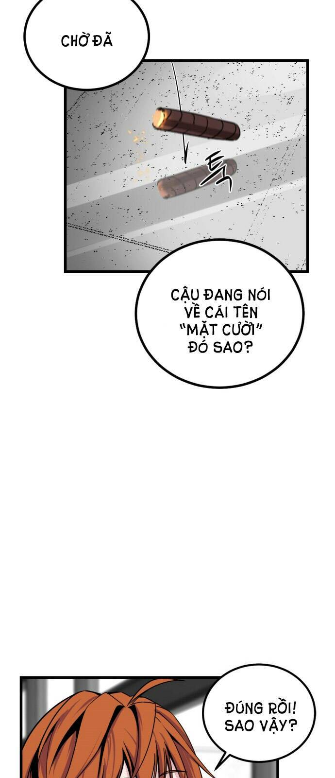 Kẻ giết anh hùng - Chapter 5 - Page 55