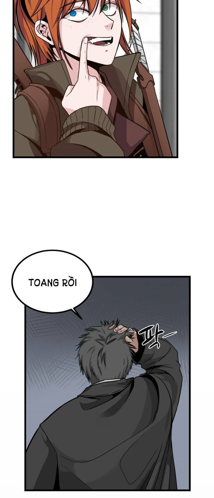 Kẻ giết anh hùng - Chapter 5 - Page 56