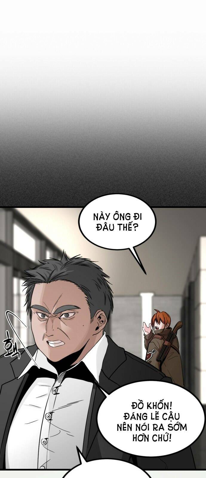 Kẻ giết anh hùng - Chapter 5 - Page 57