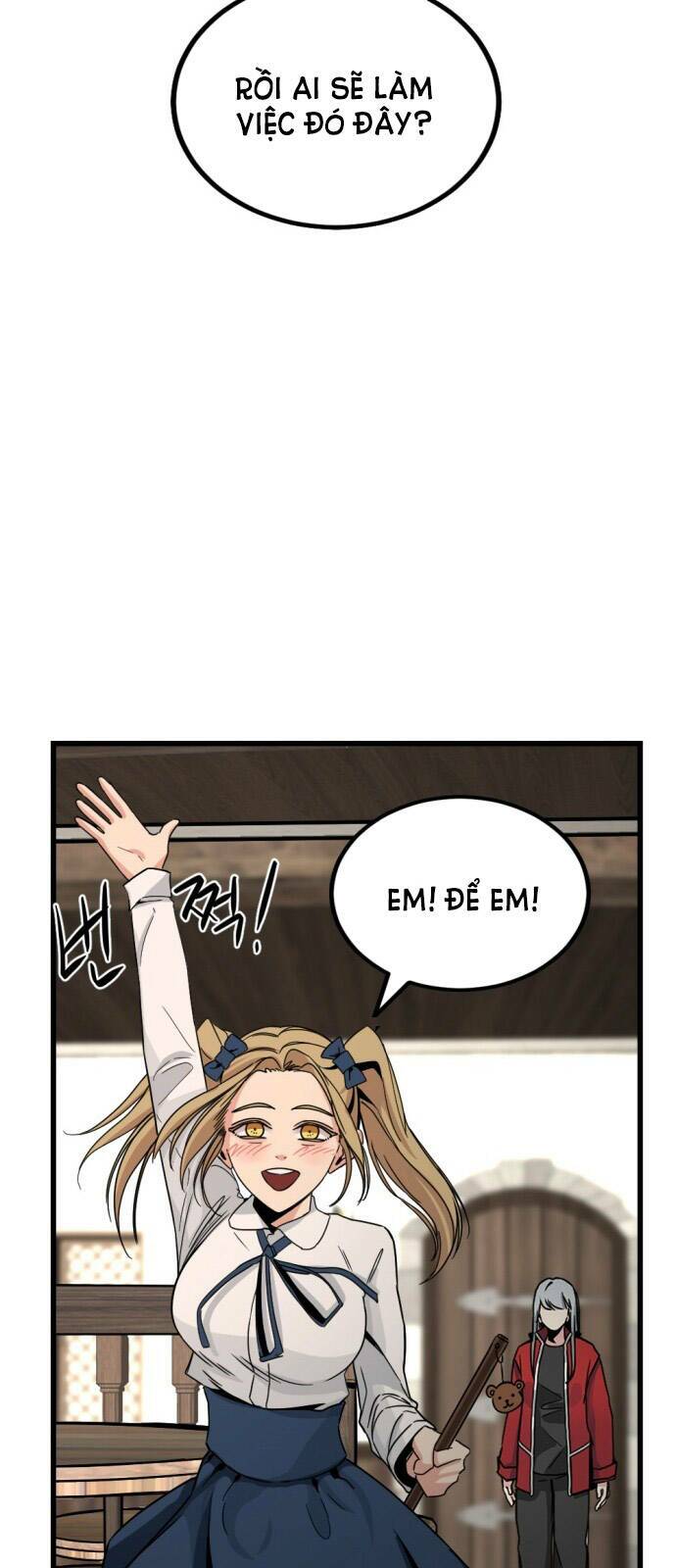 Kẻ giết anh hùng - Chapter 5 - Page 63