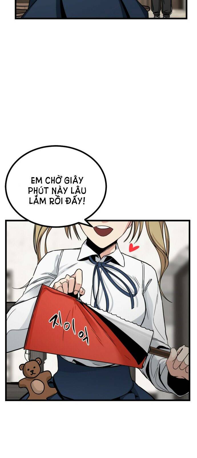 Kẻ giết anh hùng - Chapter 5 - Page 64