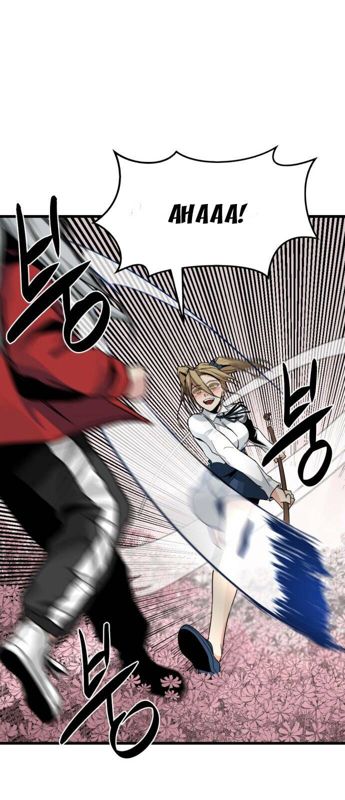 Kẻ giết anh hùng - Chapter 5 - Page 68