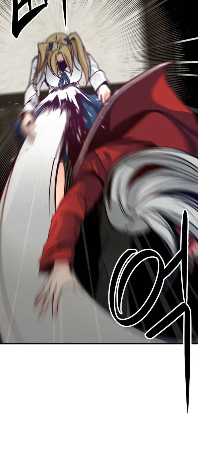 Kẻ giết anh hùng - Chapter 5 - Page 73