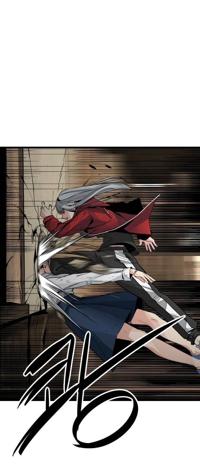 Kẻ giết anh hùng - Chapter 5 - Page 74