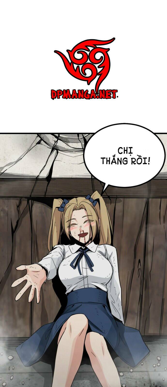 Kẻ giết anh hùng - Chapter 5 - Page 76